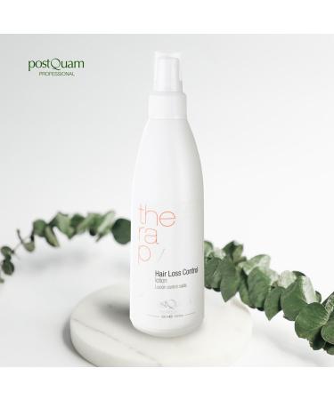 PostQuam Hair Loss Lotion | Stimulate Hair Growth & Strengthen Scalp - 200 ml | International Shipping Available - Buy Online on SooperMarket.com