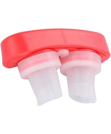 KUIKUI Upgraded Anti-Snore Nose Purifier with Air Filter Technology - Stop Snoring and Breathe Easier | eCommerce - Buy Online on SooperMarket.com