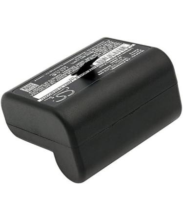 Replacement Battery for Fluke DSX Versiv DSX-5000 CableAnalyzer - 5200mAh MBP-Lion Model 06824T1325 479-568 - International Shipping Available - Buy Online on SooperMarket.com