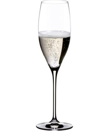 Riedel Vinum 6416/48 Cuvee Prestige Set of 2 Glasses - 2 Count Pack - Buy Online on SooperMarket.com
