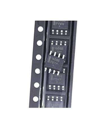 10pcs NCP1608BDR2G SOP8 NCP1608 SMD NCP1608B SOP-8