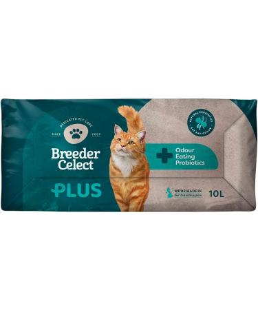 Breeder Celect Probiotic - Premium Gut Health Supplement for Pets - Buy Online on SooperMarket.com