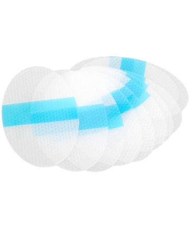 Ear Covers for Shower Ear Stickers Large Area Coverage Wide Compatible Safe Waterproof Easy Wearing for Surfing