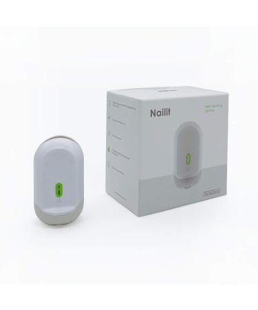 TensCare Nailit - Advanced Nail Cleaning Laser Device for Fungal Nail Treatment | Shop Internationally - Buy Online on SooperMarket.com