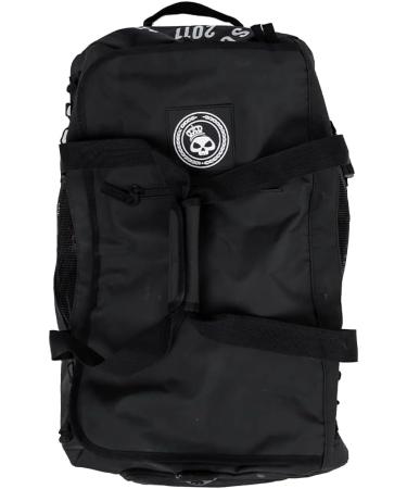 Superare Gear Bag - Duffle Backpack for Training Boxing, Jiu Jitsu, MMA, Muay Thai | Martial Arts Carico - Buy Online on SooperMarket.com