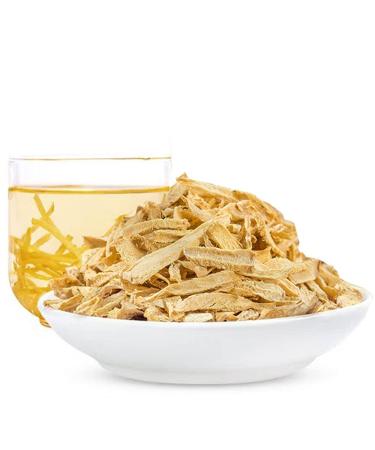 Shredded Dried ginger tea 5.29 oz Dry Shredded ginger tea Dried ginger tea 150g