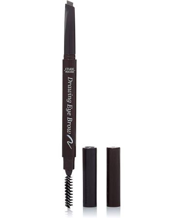 Etude House Drawing Eye Brow Gray Brown #02 1 Pencil
