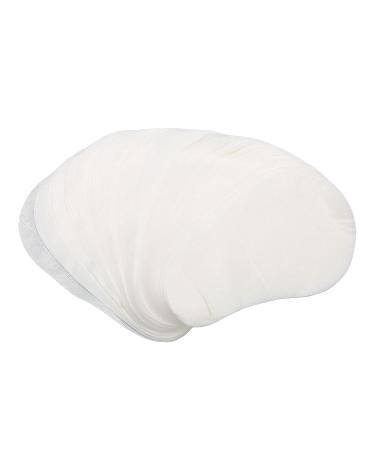 400pcs Dry Cotton Eye Mask Paper for Skincare & Lash Extensions - Buy Online on SooperMarket.com