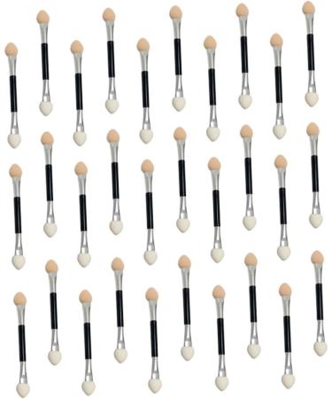 Didiseaon 100 Pcs Eye Shadow Brush H3210 Disposable Makeup Tools - Buy Online on SooperMarket.com
