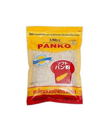 Lobo Panko Breadcrumbs 200g