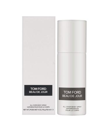 Tom Ford Men's Beau De Jour All Over Body Spray 5-oz.