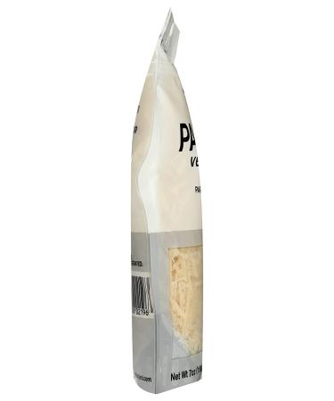 Forager Project Organic Plant Based Parmesan Cheese Grate 7 OZ - Vegan, Dairy-Free - Buy Online on SooperMarket.com