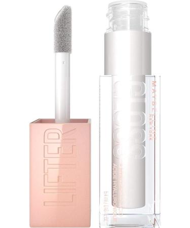 Maybelline New York Lifter Gloss Nu 001 Pearl