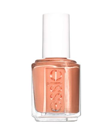 Essie 642 Nail Polish Set in Sandstone Orange