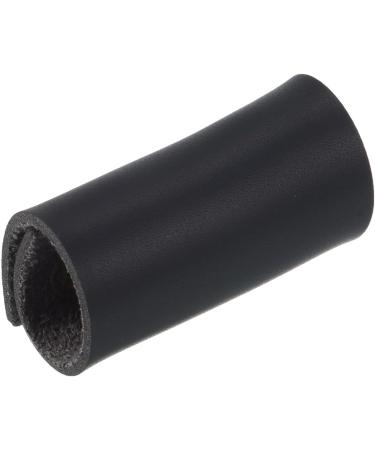 PATIKIL Leather Razor Head Protective Case | Double Edge Razor Sheath for Travel - Black - Buy Online on SooperMarket.com