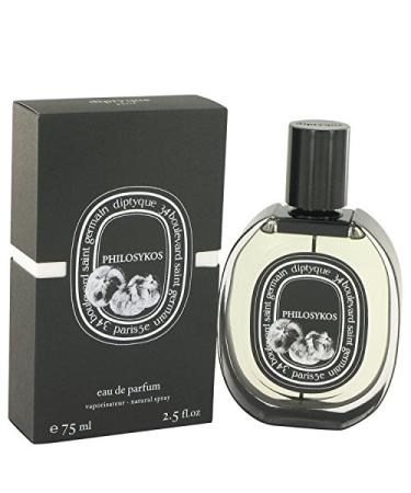 PHILOSYKOS by Diptyque Eau De Parfum Spray Unisex 2.5 oz