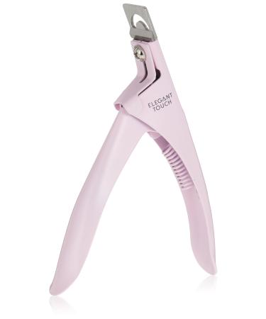 Elegant Touch False Nail Cutter