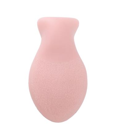 Silicone Face Powder Puff Super Soft Makeup Blender for Blending Liquid Cute Fish Shaped Puffs