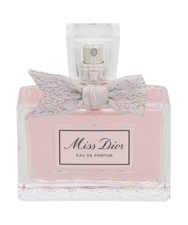 Dior Miss Eau de Parfum 50ml - Buy Online on SooperMarket.com