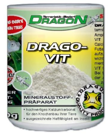 Dragon - Drago -Vit Calcium powder 30g