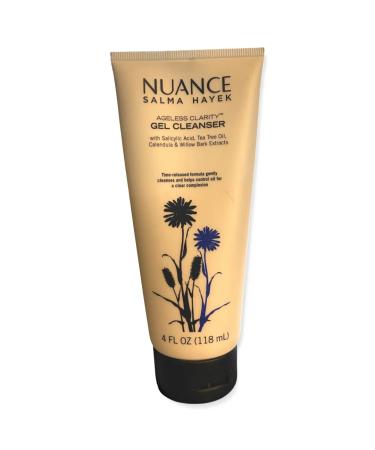 Ageless Clarity Gel Cleanser