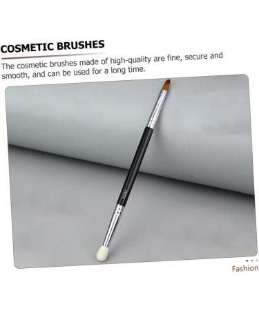 NOLITOY 3pcs Double Makeup Dual-head Fine Eyeshadow Concealer Conceal Head Double- Creative - Buy Online on SooperMarket.com