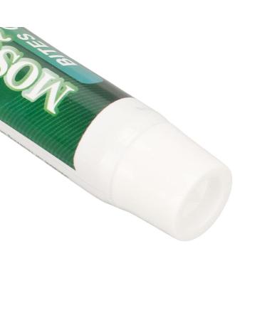 Brrnoo Anti-Itch Cream 20g - Fast Absorbing & Easy to Apply | Soothes Skin Irritation & Itching | External Use Only - Buy Online on SooperMarket.com
