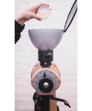 Urnex Grindz Coffee Grinder Cleaning Tablets - 430g | Best International Shipping - Buy Online on SooperMarket.com