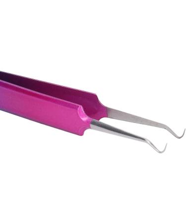 Foretettes for Blemish Removal - Curved Tips & Secure Design | International Shipping - Buy Online on SooperMarket.com