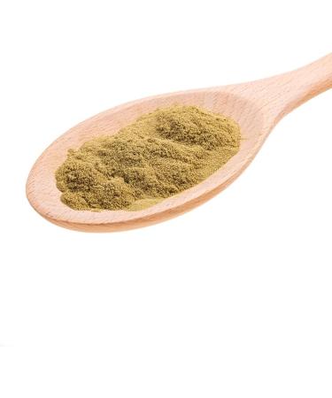 Anicanis Organic Barley Grass Powder for Dogs & Cats - 100g Dietary Supplement for Intestinal Health & Digestive Support - Buy Online on SooperMarket.com