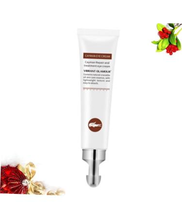 Gogogmee Essence Eye Cream Eye Creams Dark Circle Cream for Eye Makeup Accessories Eye Crean Anti Wrinkle Cream White - Buy Online on SooperMarket.com