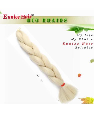 Eunice Hair Extensions 24 100g - Premium Quality 6pcs | International Shipping Available - Buy Online on SooperMarket.com
