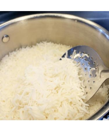 Sujash Premium Quality Long Grain Basmati Rice 5Kg - Buy Online on SooperMarket.com