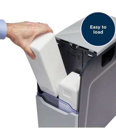 Kinetico Block Salt for Water Softeners - Genuine Kinetico Product - Delivers Superior Performance - 3 packs with 6 salt blocks in total 3 Packs - 6 Blocks - Buy Online on SooperMarket.com