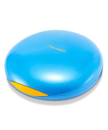 Shiseido Sun Protective Compact Foundation SPF 30 - Unisex Sun Makeup 12g - Ideal for All Skin Types - Buy Online on SooperMarket.com