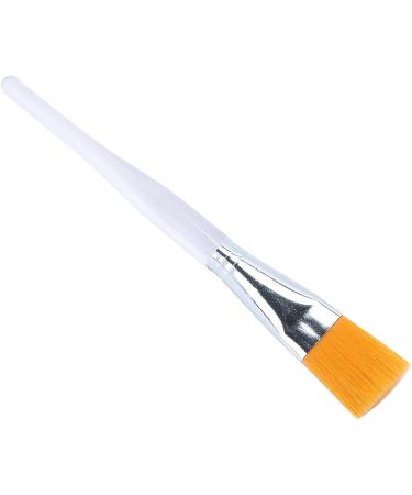 Applicator High Density Exquisite Die Casting Technology Facial Brush Wear Resistant for Facial - Buy Online on SooperMarket.com