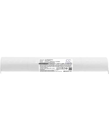 Battery Replacement for ORBIK B170/44 - High-Quality Long-Lasting Power Solution Worldwide Shipping - Buy Online on SooperMarket.com