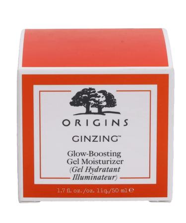 Buy Origins Ginzing Glow-Boosting Gel Moisturizer 50ml | Radiant Skin & Hydration - International Shipping - Buy Online on SooperMarket.com