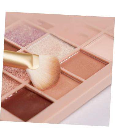 FOYTOKI 4pcs Nose Shadow Brush Nose Makeup Brush Contour Blending Brush Nose Contour Brush Artificial Fiber - Buy Online on SooperMarket.com