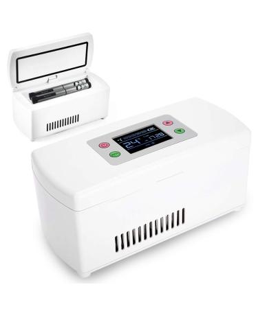 Easy to Use Portable Insulin Cooler Insulin Cooler for Home Travel