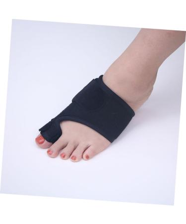 INOOMP 1 Pair Toe Compression Splint Brace for Eversion and Black Toe - Buy Online on SooperMarket.com
