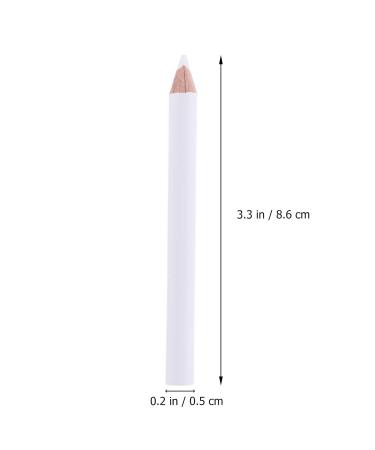 Uonlytech 30th White Pencil - Rhinestone Pickup Tool Mini Wax Dotting Pin & Jewelry Picker - Buy Online on SooperMarket.com