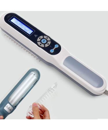 Hand-held UV-311nm Narrow Band phototerapy Light for Home