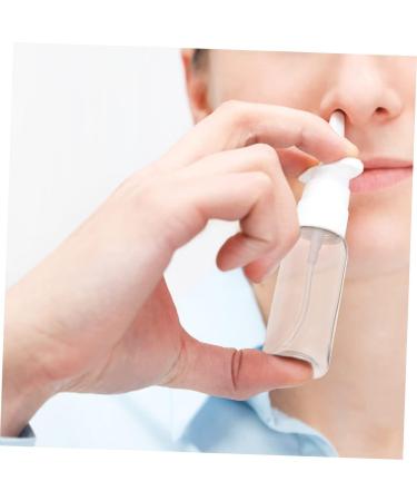 FRCOLOR 15pcs Portable Nebulizador Misting Spray Bottles - Refillable Nasal Spray Vials for Easy Travel - Buy Online on SooperMarket.com