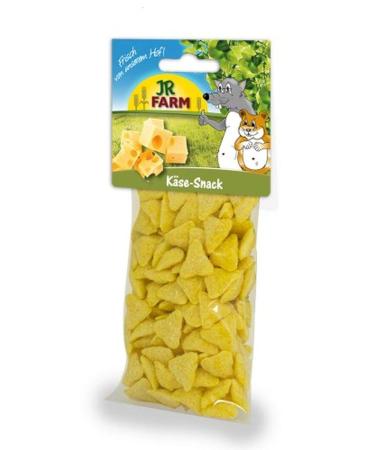 Jr farm cheese snack 50 g