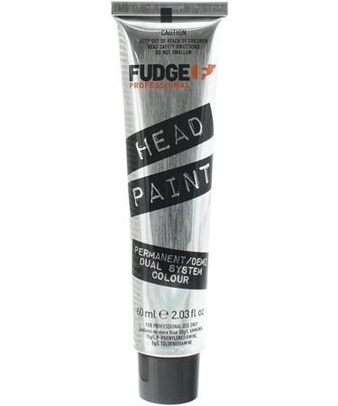 Fudge Professional Headpaint 66.26 Dark Int Violet Red Blonde - Buy Online on SooperMarket.com