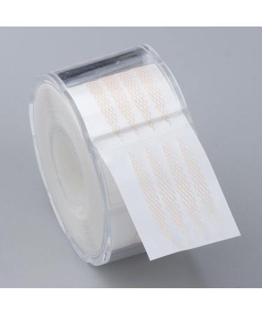Perfeclan Drooping Eyelid Stripes - Eyelid Lifting Tape Roll (2.5 x 0.3 cm) - Instant Youthful Lift - Buy Online on SooperMarket.com