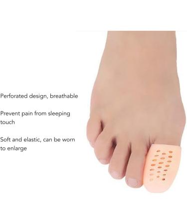 Orthopedic Toe Bunion Corrector - Steel Plate Big Toe Correction Splint for Recovery & Comfort (Right Foot) - Buy Online on SooperMarket.com