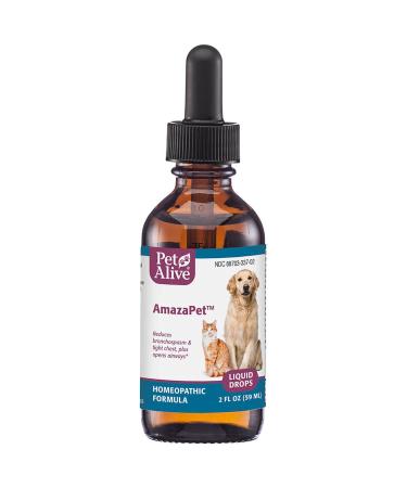 361457 PetAlive AmazaPet Liquid