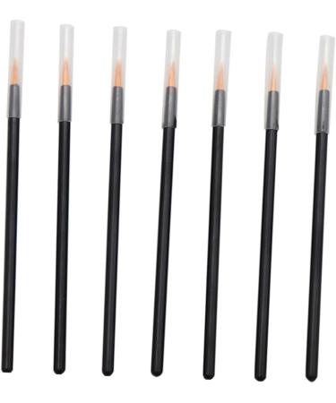 MAGICLULU 200 Pcs Eye Makeup Tools Lip Liner Marker Eyeliner Makeup Brush Disposable Liquid Eyeliner - Buy Online on SooperMarket.com